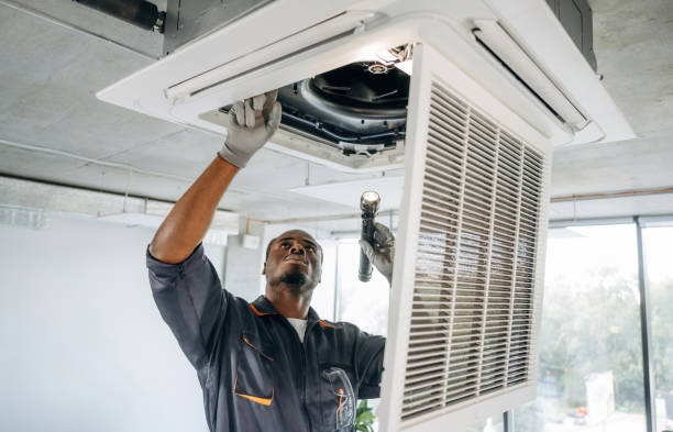 Licensed Heat Pump Repair service in North Hoosick, NY - FH HVAC