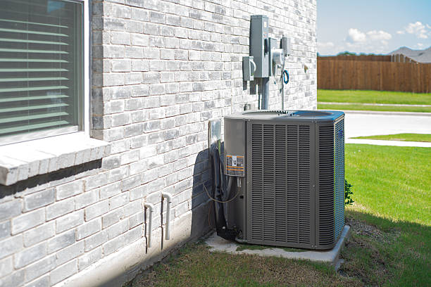 Reliable Heat Pump Repair contractor in North Hoosick, NY by FH HVAC